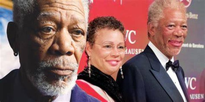 The Love Of Morgan Freeman: Uncovering His Marital History