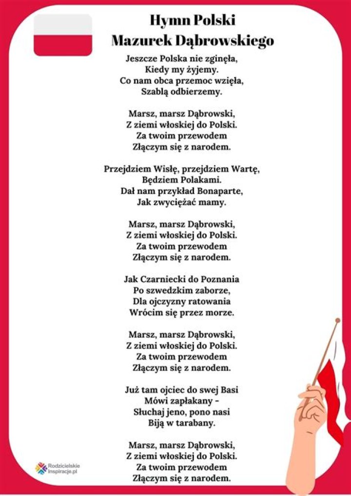 The Marine’s Hymn