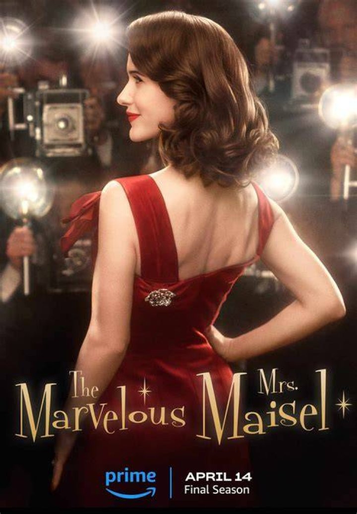 THE MARVELOUS MRS. MAISEL Recap The TestiRoastial (Season 5 Episode 6)