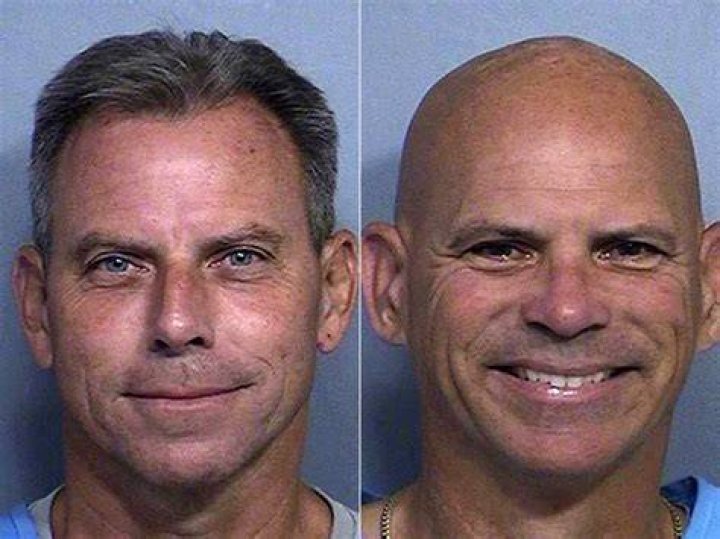 The Menendez Brothers A Look At Their Childhood, The Murder, The Trial
