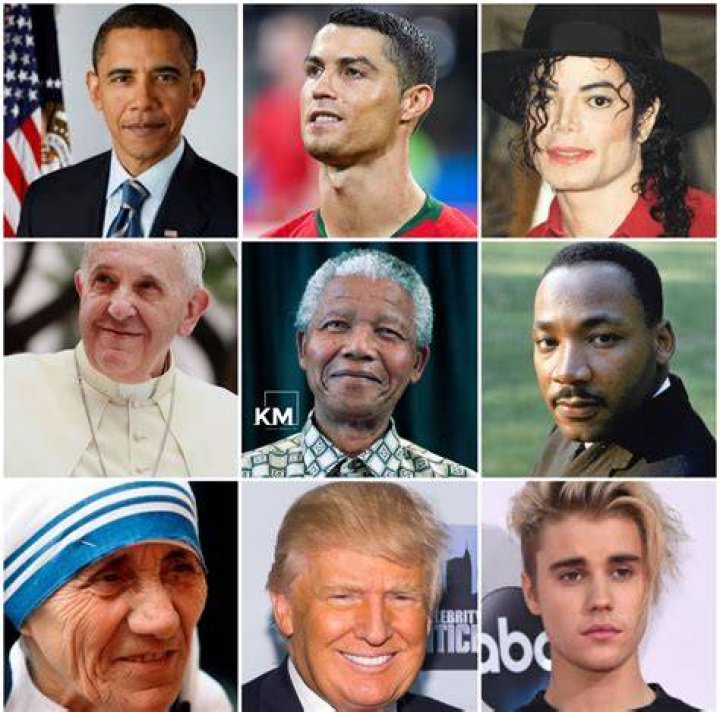 The Most Famous Person From Each Michigan County