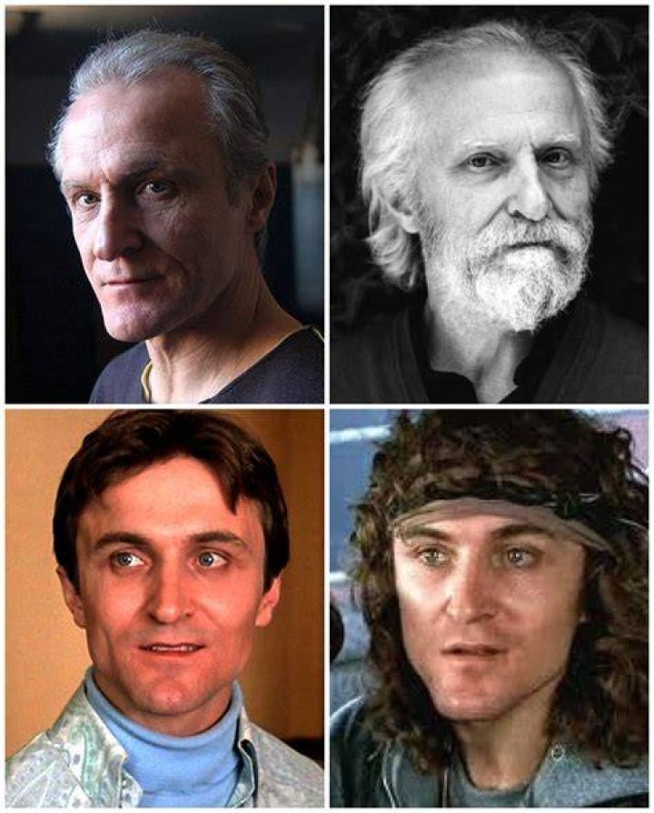 The Multifaceted Actor And Musician
