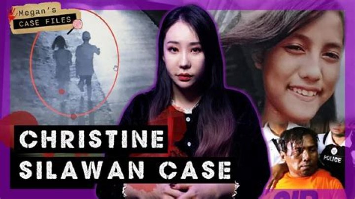 The Murder of Christine Silawan YouTube
