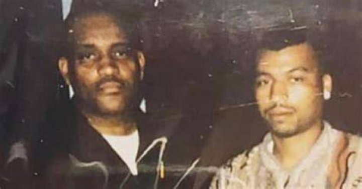 The Notorious Big Meech's Father: Unraveling The Story Of A Detroit Kingpin