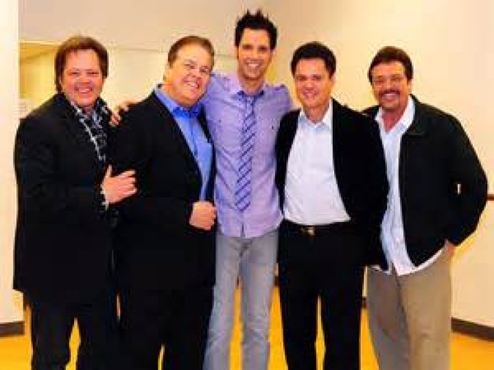 The Osmond Siblings Get to Know All 9 of Them in the Family