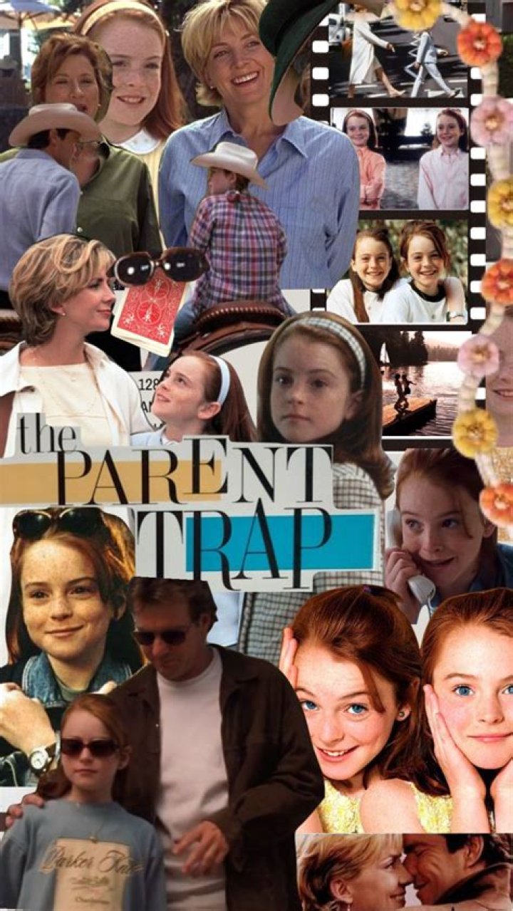 The Parent Trap’s Main Cast 20 Years Later Mike History