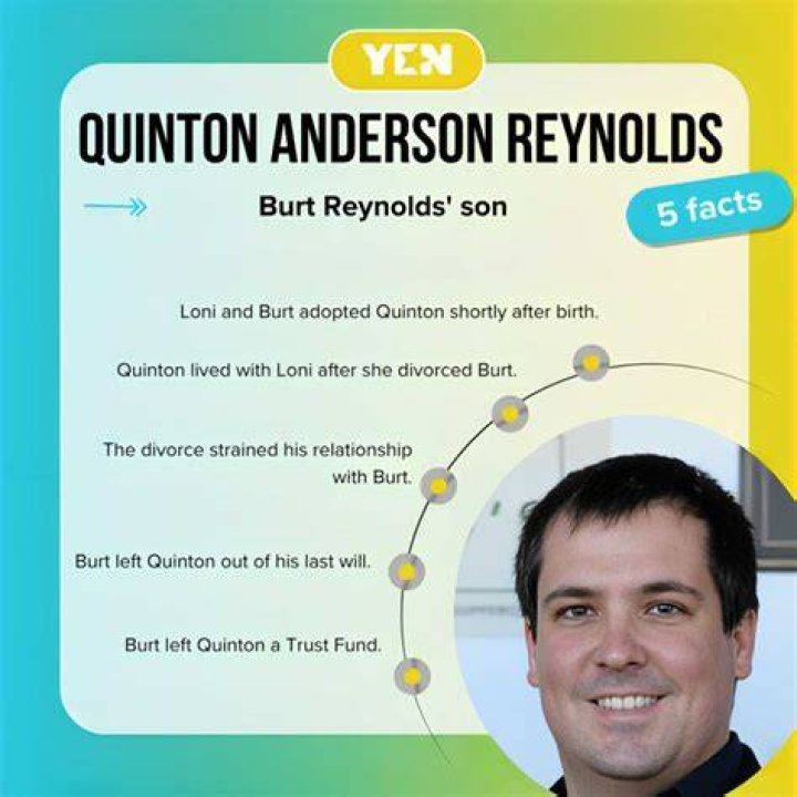 The Profound Insights Of Quinton Reynolds