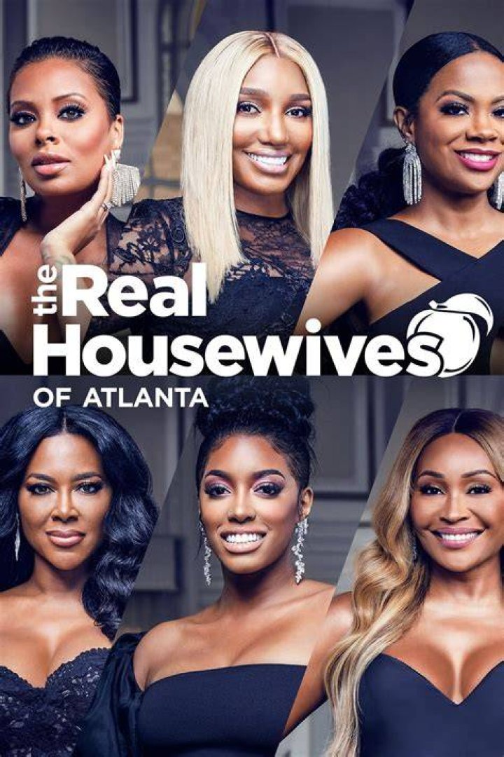 The Real Housewives of Atlanta Season 12 BrokenSilenze
