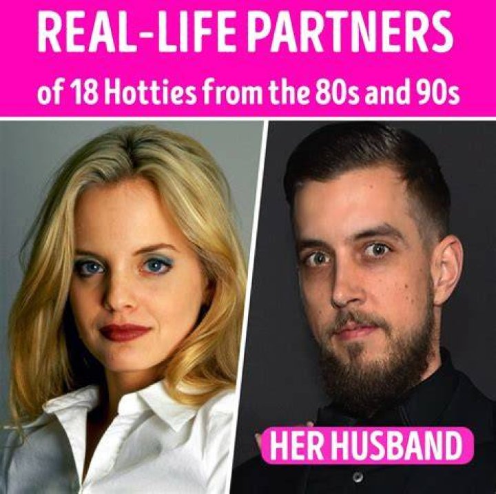 The Real Life Partners Of The Cast Of Miami Vice