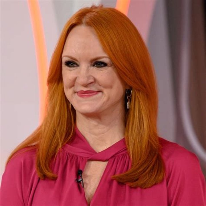 The Real Reason Behind Ree Drummond's Mysterious Illness