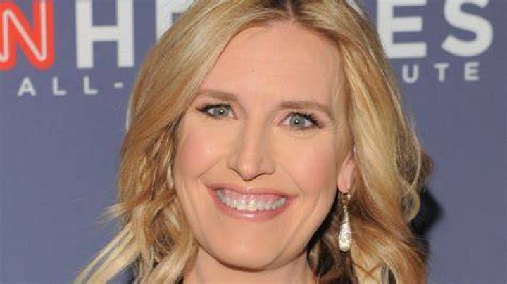The Real Reason Poppy Harlow Is Leaving CNN