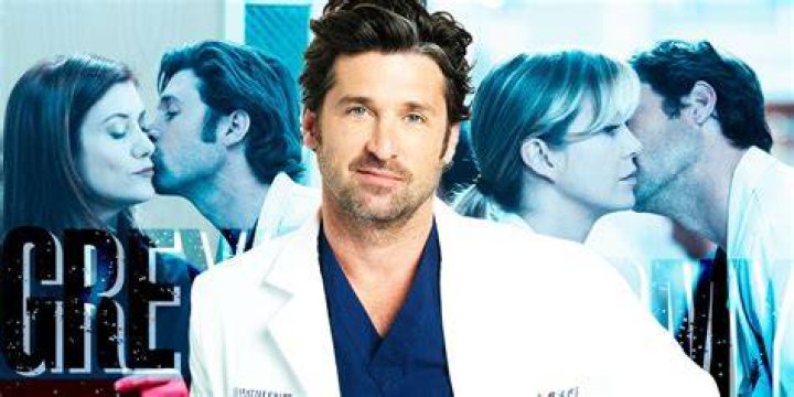 The Real Reason Why Derek Shepherd Left Grey's Anatomy