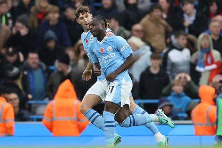The Rise Of MPJ Hamilton At Manchester City: A Footballing Prodigy