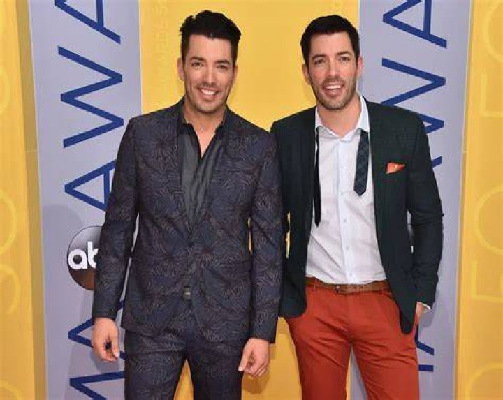 The Scott Brothers Net Worth & Earnings (2021)