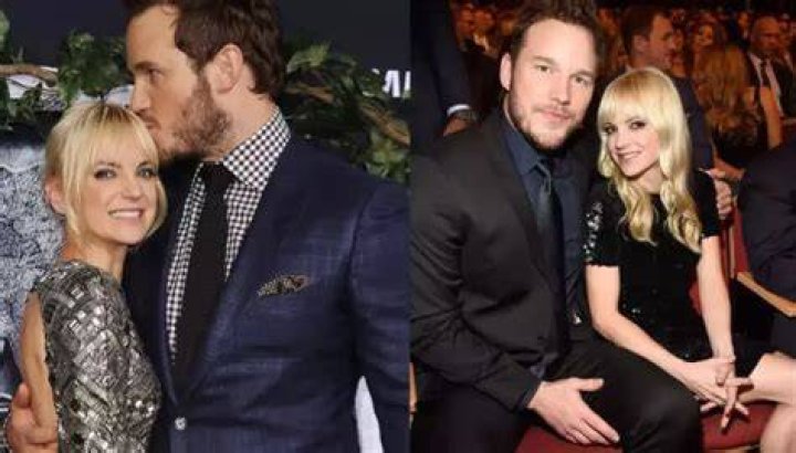 The Serendipitous Encounter Of Anna Faris And Chris Pratt: A Hollywood Love Story