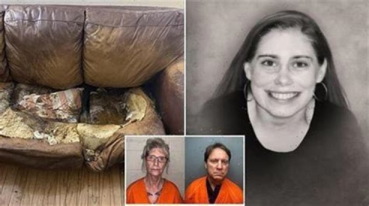 The Shocking Truth: Is Lacey Fletcher Still Alive? Uncovering The Evidence