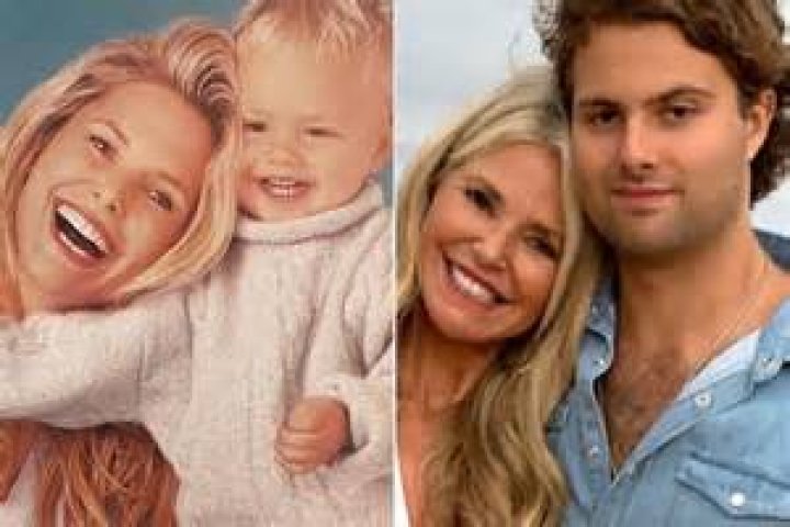 The Surprising Career Of Christie Brinkley's Son: Uncovering His True Calling