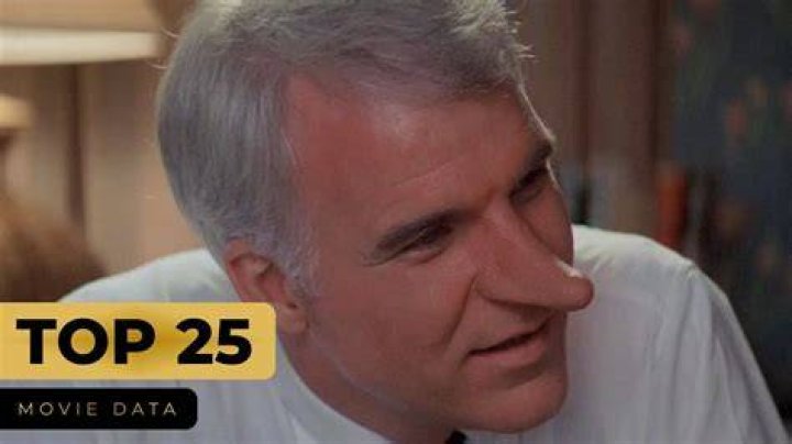 The Top 25 Steve Martin Movies Den of Geek