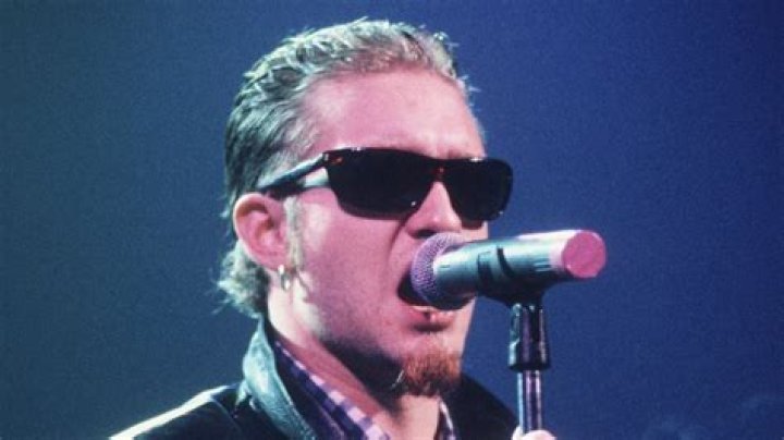 The tragic death of Layne Staley, Alice In Chains singer