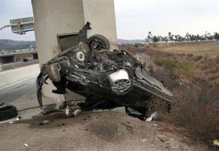 The Tragic Death Of Nikk Catsouras In A Horrific Car Crash