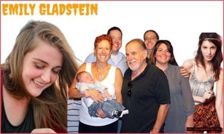 The Tragic Fate Of Emily Gladstein