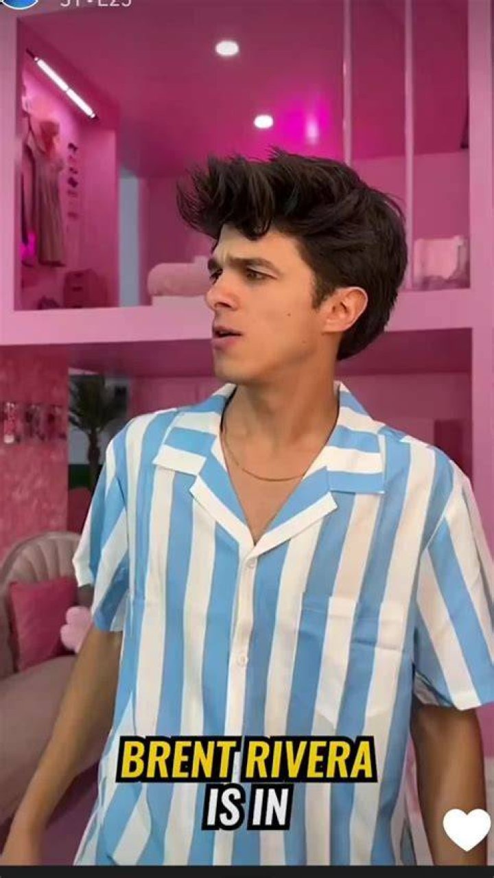 The Truth About Brent Rivera's Height Revealed