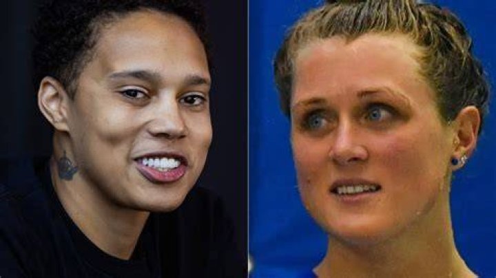 The Truth About Brittney Griner: Unmasking The Male Identity