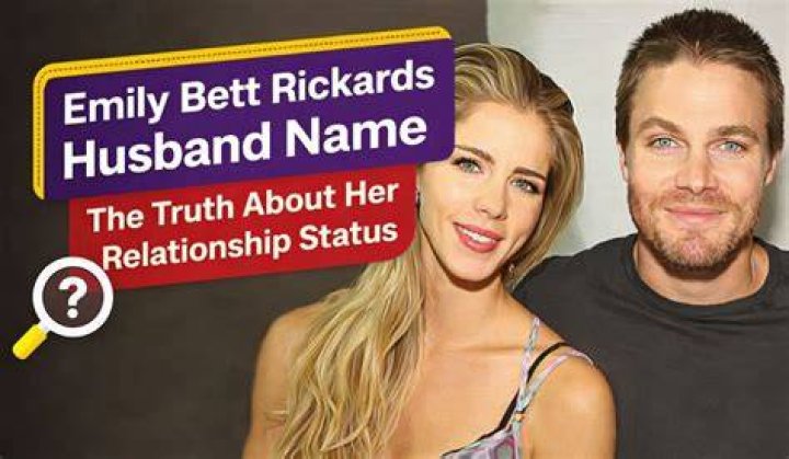 The Truth About Her Relationship Status