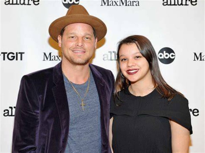 The Truth About Justin Chambers' Weight Transformation