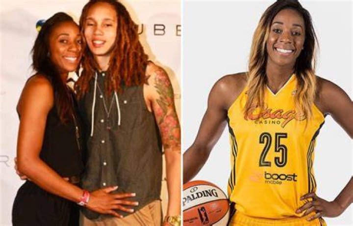 The Twin Of WNBA Star Britney Griner: A Deeper Insight Into Family Connection
