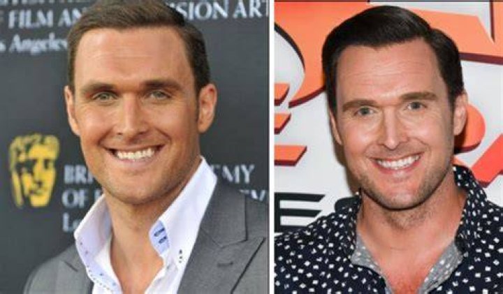 The Ultimate Guide To Connor McCormack: Exploring The Life And Career Of The Talented Actor