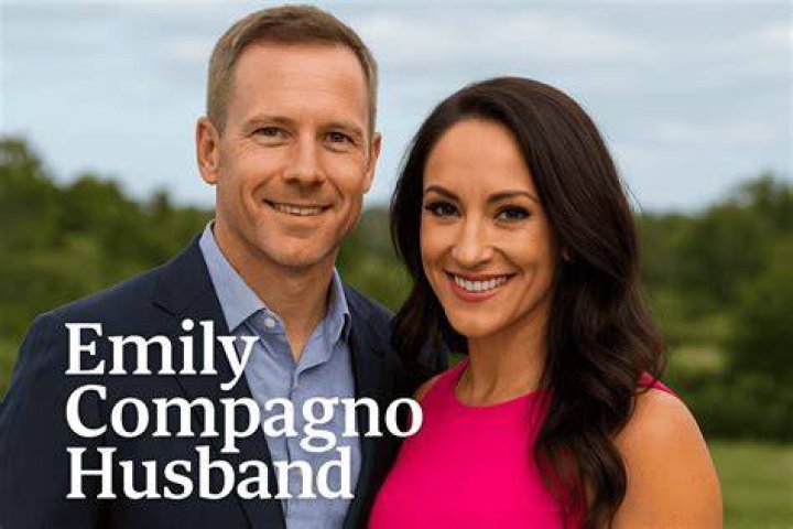 The Ultimate Guide To Emily Compagno's Marital Status: Who Is Her Husband?