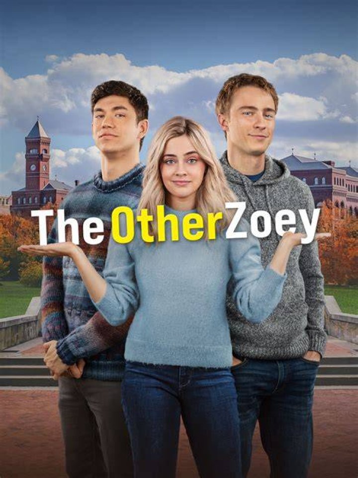 The Ultimate Guide To Filming Locations Of "The Other Zoey"