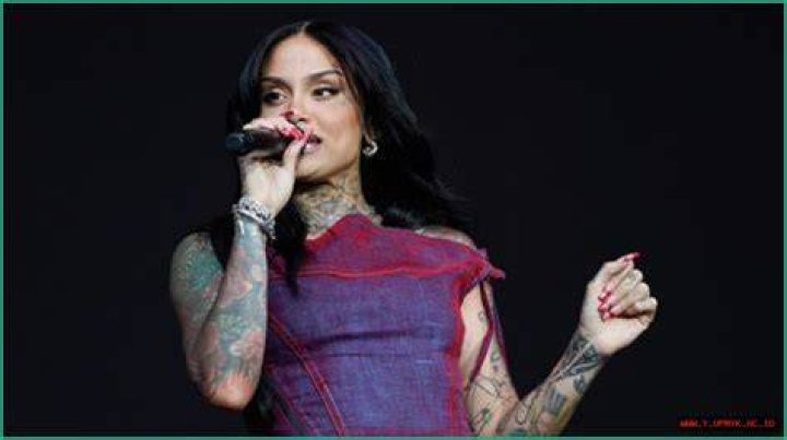 The Ultimate Guide To Kehlani's Album "AGR"