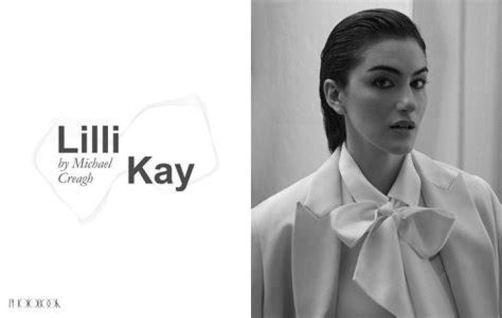 The Ultimate Guide To Lili Kay: Discover Her Music, Style, And Influence