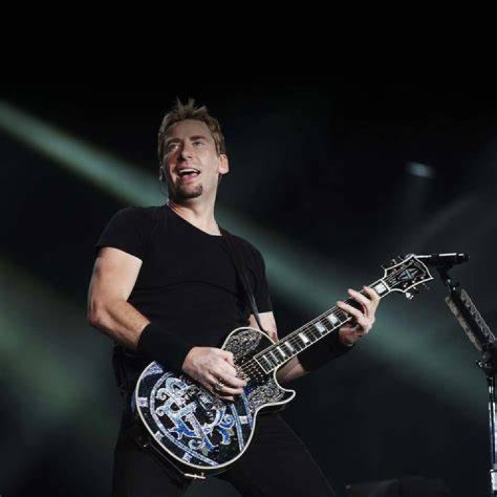 The Ultimate Guide To Nickelback's Chad Kroeger's Age: Unveiling The Truth