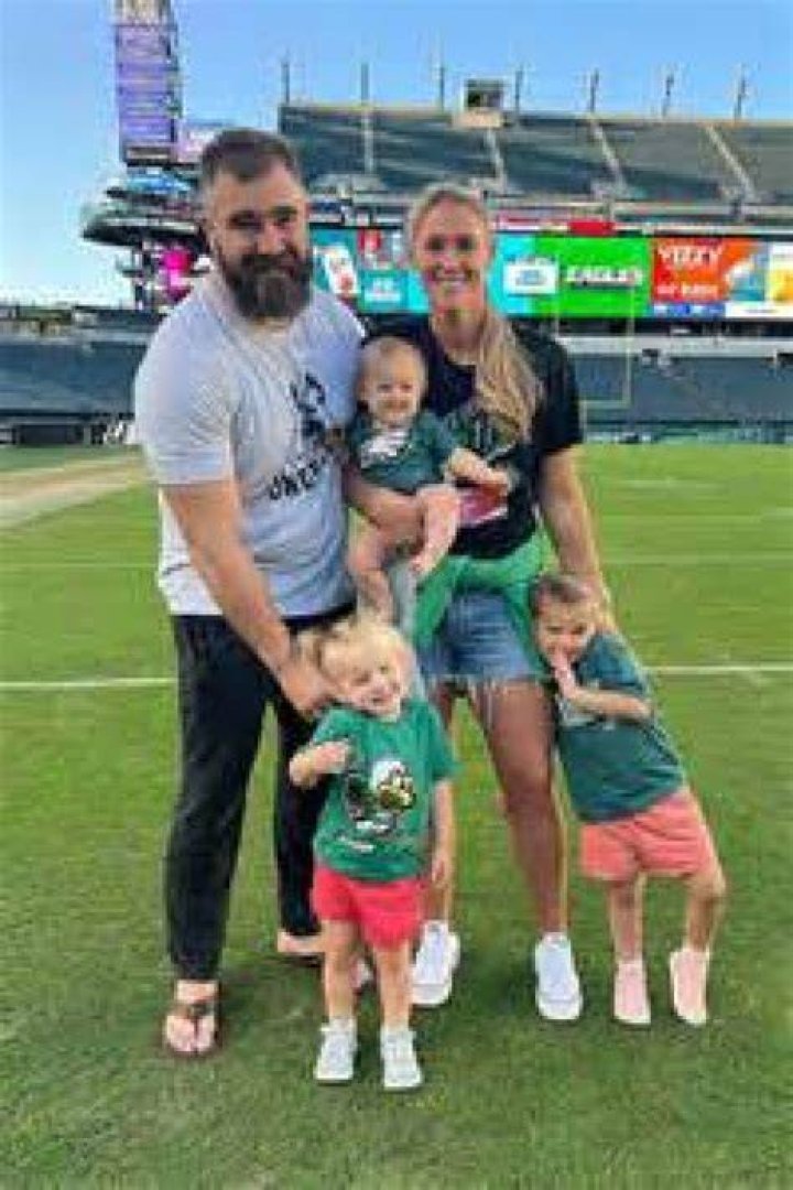 The Ultimate Guide To Riley Green's Kids' Names