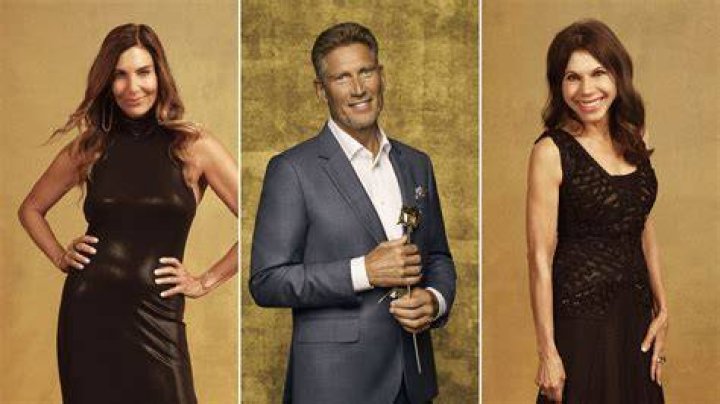 The Ultimate Guide To The Golden Bachelor Winner: Theresa