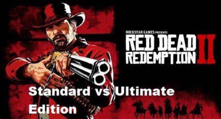 The Ultimate Guide: Unraveling The Differences Between Dead And Red