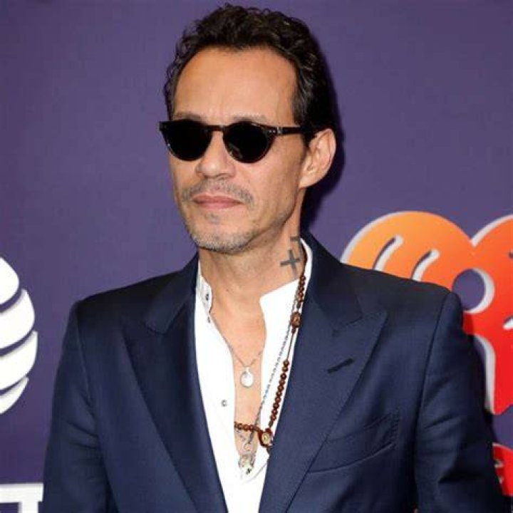 The Ultimate Marc Anthony Bio: Exploring His Life And Music