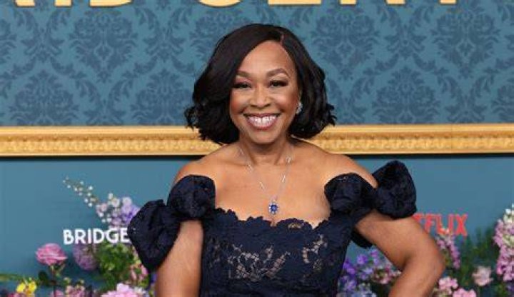 The Unbreakable Bond: Shonda Rhimes' Marital Journey