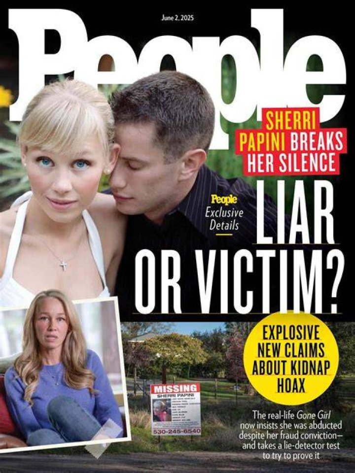 The Unraveling Of Sherri Papini's Marriage: Divorce And Aftermath