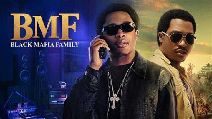 The Unsung Heroine Of The Black Mafia Family