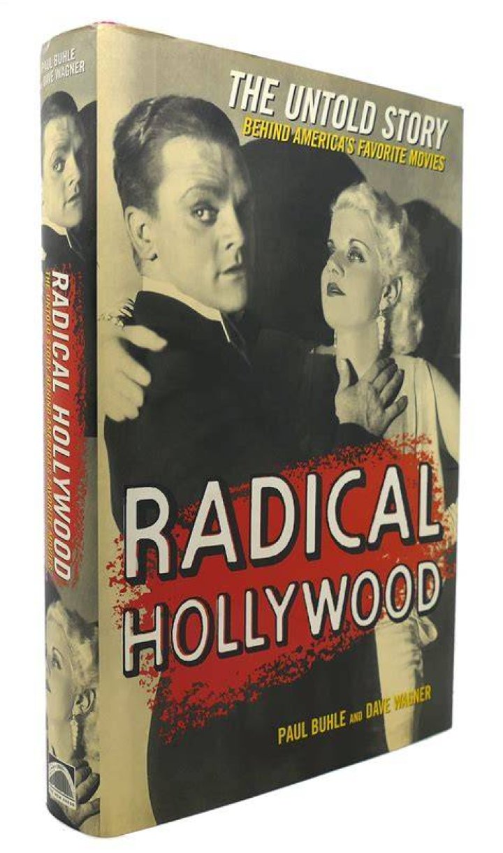 The Untold Story Behind The Hollywood Star