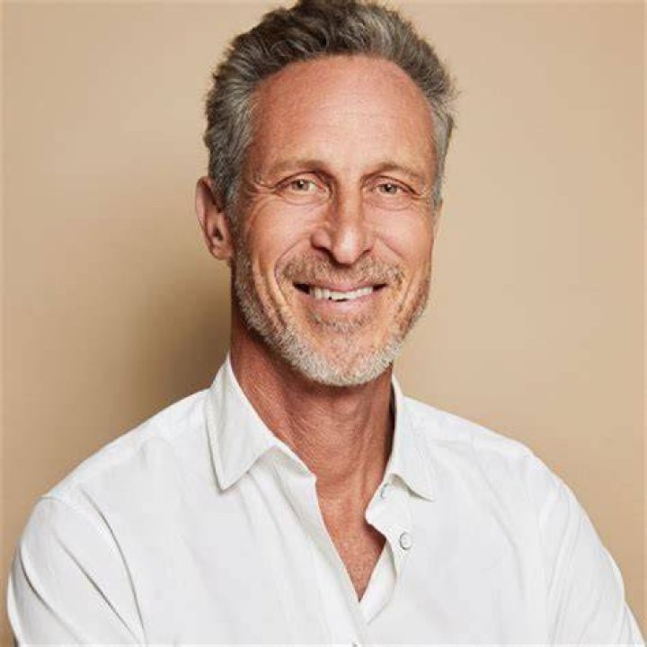 The Untold Story Of Dr. Mark Hyman's First Marriage