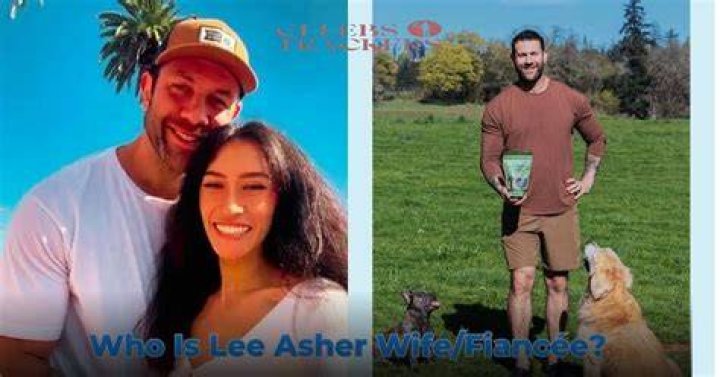 The Untold Story Of Lee Asher's Wife