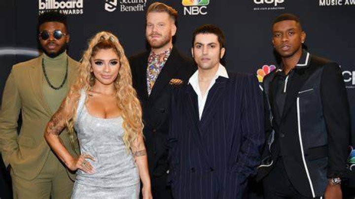 The Untold Truth Of Pentatonix