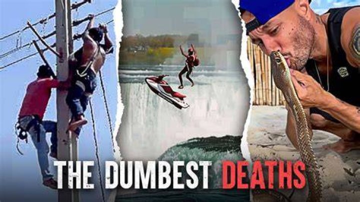The Worst People Will Survive This