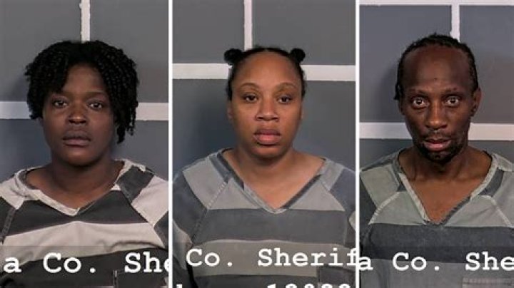 Third suspect arrested in connection to death of Eldorado Food Mart