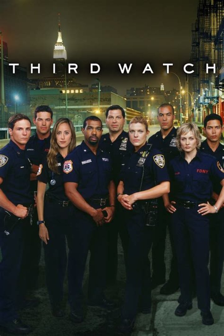 Third Watch (1999)